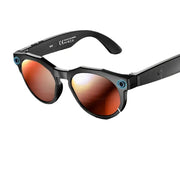 AI Smart Glasses with 4K Camera & Wi-Fi Transmission (different colours available) – view 2