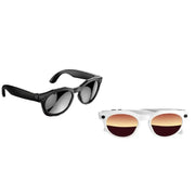 AI Smart Glasses with 4K Camera & Wi-Fi Transmission (different colours available) – view 23