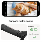 AI Smart Glasses with 4K Camera & Wi-Fi Transmission (different colours available) – view 11