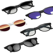 AI Smart Glasses with 4K Camera & Wi-Fi Transmission (different colours available) – view 24