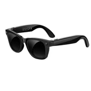 Habicare 9eight5 AI Smart Glasses with 5MP Camera & Bluetooth AI Smart Glasses with 5MP Camera & Bluetooth
