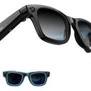 Habicare 9eight5 AI Smart Glasses with 5MP Camera & Bluetooth AI Smart Glasses with 5MP Camera & Bluetooth