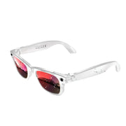 Habicare 9eight5 AI Smart Glasses with 5MP Camera & Bluetooth AI Smart Glasses with 5MP Camera & Bluetooth