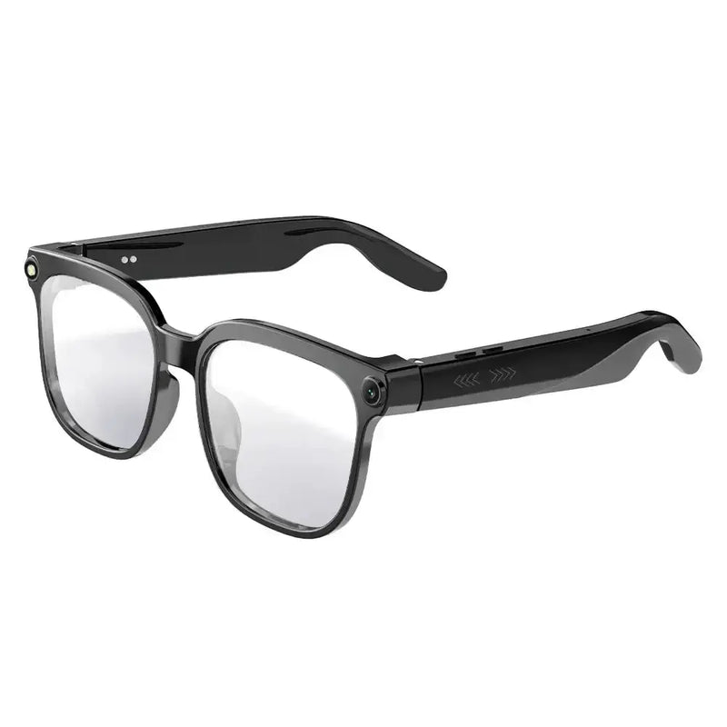 Habicare 9eight5 AI Smart Glasses with 8MP Camera & Bluetooth Audio AI Smart Glasses with 8MP Camera & Bluetooth Audio
