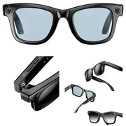 AI Smart Glasses with Camera & Bluetooth Call (different models available) – view 9