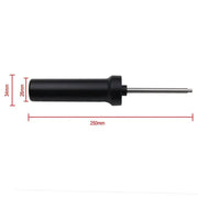 That Watch Shop Watch Tools Air Pressure Pump Watch Glass Removal Air Pressure Pump Watch Glass Removal