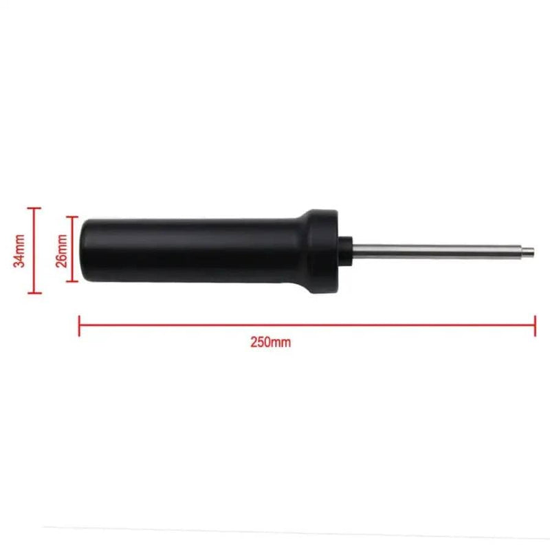 That Watch Shop Watch Tools Air Pressure Pump Watch Glass Removal Air Pressure Pump Watch Glass Removal