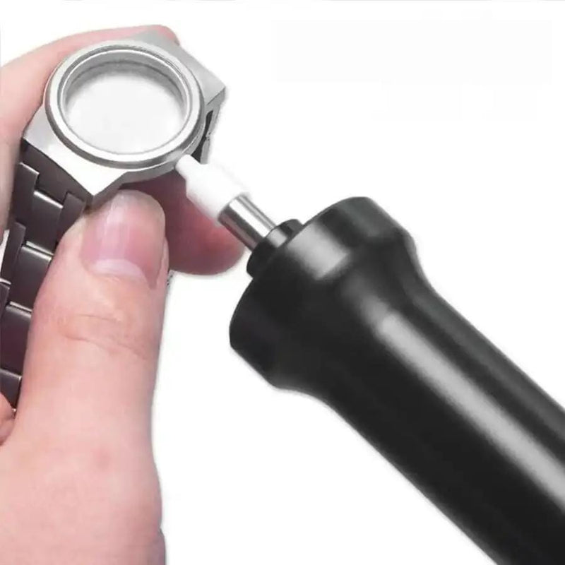 That Watch Shop Watch Tools Air Pressure Pump Watch Glass Removal Air Pressure Pump Watch Glass Removal