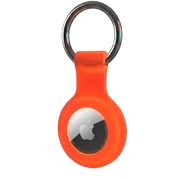 Habicare TWS Air Tag Holder with Keyring – For Pets & Luggage Air Tag Holder with Keyring – For Pets & Luggage