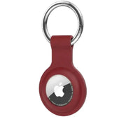 Habicare TWS Air Tag Holder with Keyring – For Pets & Luggage Air Tag Holder with Keyring – For Pets & Luggage