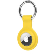 Habicare TWS Air Tag Holder with Keyring – For Pets & Luggage Air Tag Holder with Keyring – For Pets & Luggage