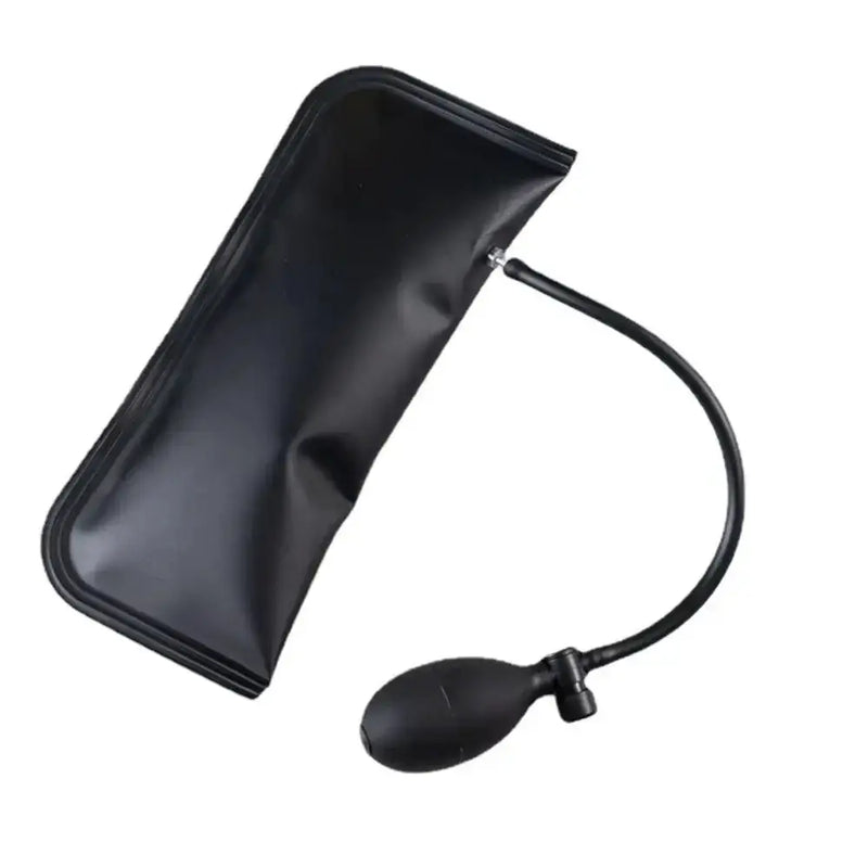 Habicare HBC Air Wedge Bags (available in 3 sizes) Habicare Air Wedge Bag Kit for Door & Window