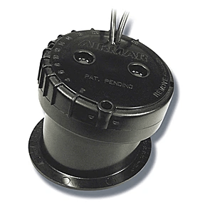 Airmar XSonic P79 600W Inhull Depth Transducer 50 To 200 Depth No Hull Protrusions For Trailerable Boats