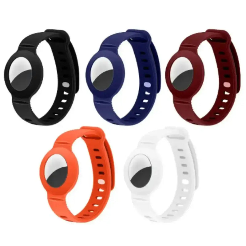 Habicare TWS Wrist Strap for AirTag Wrist Strap for AirTag