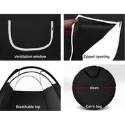 Alba. Spray Tan Machine Spray Gun Spray tent Kit HVLP System Sunless – view 4