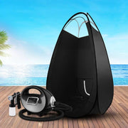 Alba. Spray Tan Machine Spray Gun Spray tent Kit HVLP System Sunless – view 7