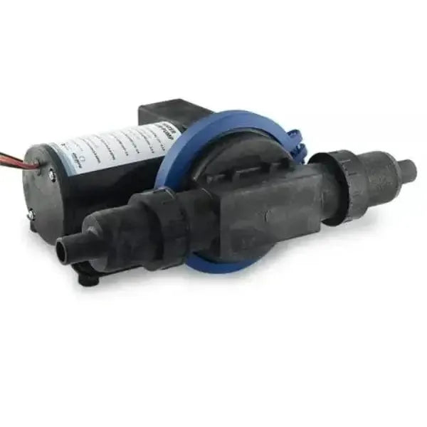 Albin Pump Marine Circulation Pumps WASTE WATER DIAPHRAM PUMP (12V, 32L) Waste Water Diaphragm Pump Albin Pump Marine 12V 32L