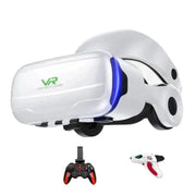 Habicare 9eight5 All-in-One VR Glasses – 3D Gaming Headset All-in-One VR Glasses – 3D Gaming Headset