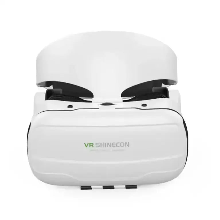 Habicare 9eight5 All-in-One VR Glasses – 3D Gaming Headset All-in-One VR Glasses – 3D Gaming Headset