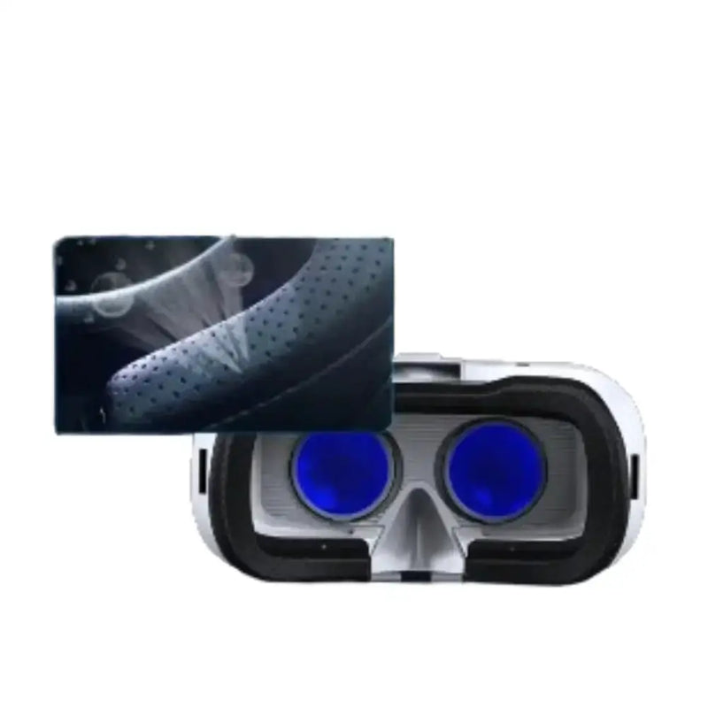Habicare 9eight5 All-in-One VR Glasses – 3D Gaming Headset All-in-One VR Glasses – 3D Gaming Headset