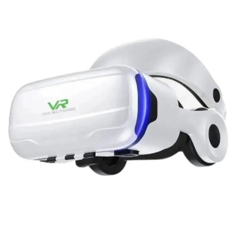 Habicare 9eight5 All-in-One VR Glasses – 3D Gaming Headset All-in-One VR Glasses – 3D Gaming Headset