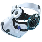 Habicare 9eight5 All-in-One VR Glasses – 3D Gaming Headset All-in-One VR Glasses – 3D Gaming Headset