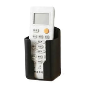 Habicare No-Drill Wall-Mounted Remote Control Holder No-Drill Wall-Mounted Remote Control Holder