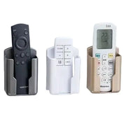 Habicare No-Drill Wall-Mounted Remote Control Holder No-Drill Wall-Mounted Remote Control Holder
