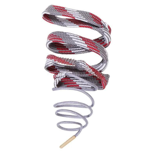 Allen Bore-Nado Bore Cleaning Rope For Rifle With Built-In Brush And Braided Swab For Quick Bore Cleaning