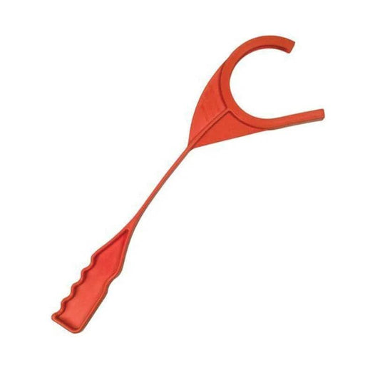 Allen EZ Aim Target Thrower Handheld Clay Target Launcher For Right And Left Handed Shooters