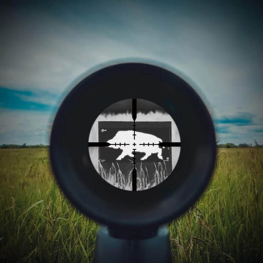 Allen EZ Aim Infrared Target Boar 24 Inch By 12 Inch For Infrared Scope Calibration And Sight In – view 1
