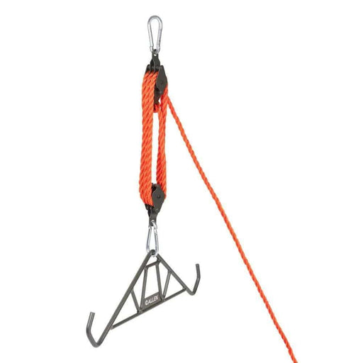 Allen Gambrel And Hoist, Heavy Duty 1,200 Lbs – view 1