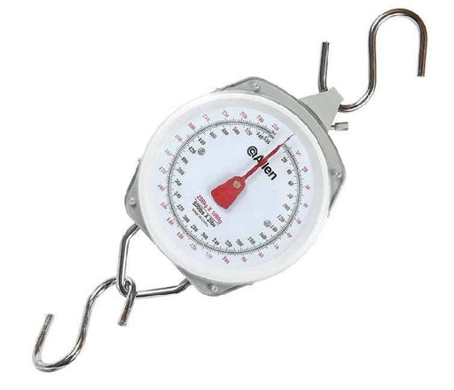Allen General Allen Sportsman Spring Dial Scale 250kg Allen Spring Dial Scale 250kg Accurate Weight Tool