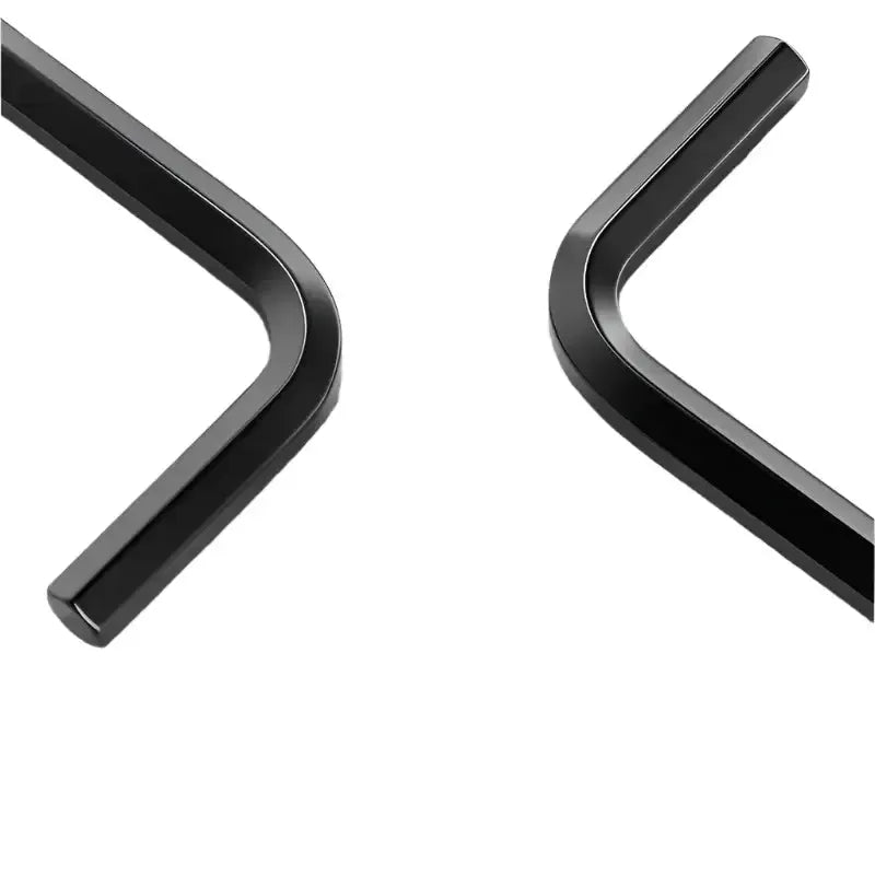 Allen Hex Wrench Screwdriver Set with Sleeve (5 different models available) – view 2