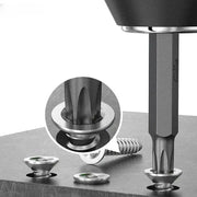 Allen Hex Wrench Screwdriver Set with Sleeve (5 different models available) – view 3