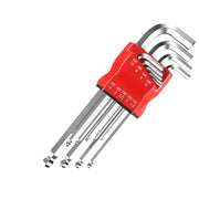 Allen Hex Wrench Screwdriver Set with Sleeve (5 different models available) – view 10