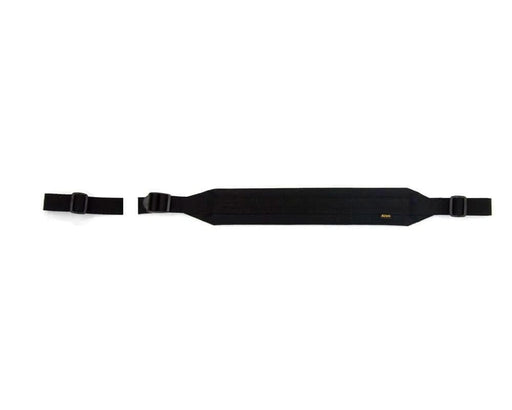 Allen Sling Standard Endura Rifle Black Rugged And Reliable Foam Padding Web Strap For Field Use