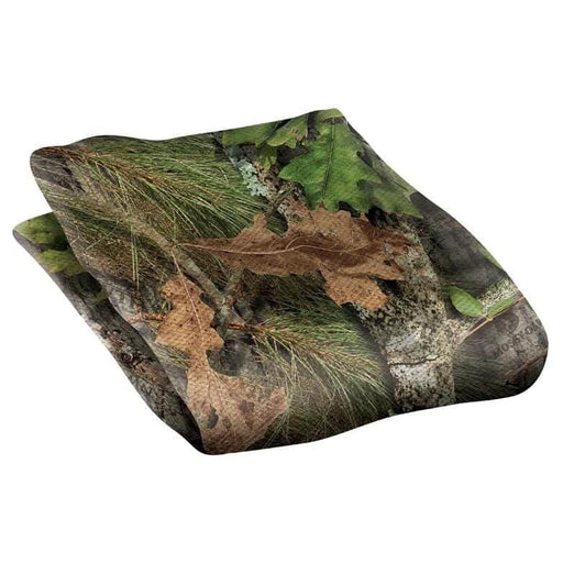 Allen Vanish Camo Burlap MO Obsession 12 Ft By 54 In Portable Durable Camo Fabric For Ground Blinds