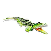 9eight5 3D Puzzle Alligator (illuminated) Alligator (illuminated)