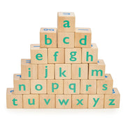 Curious Moonbeam Blocks Alphabet Spelling Blocks – Mentari | Wooden Toy NZ Alphabet Spelling Blocks – Mentari | Wooden Toy NZ