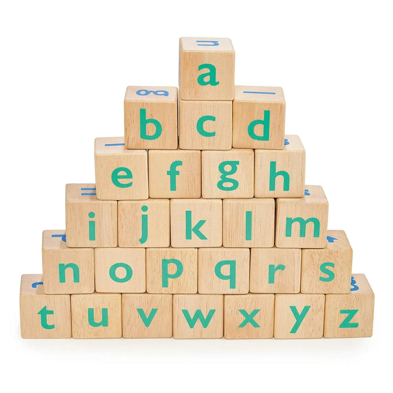 Curious Moonbeam Blocks Alphabet Spelling Blocks – Mentari | Wooden Toy NZ Alphabet Spelling Blocks – Mentari | Wooden Toy NZ