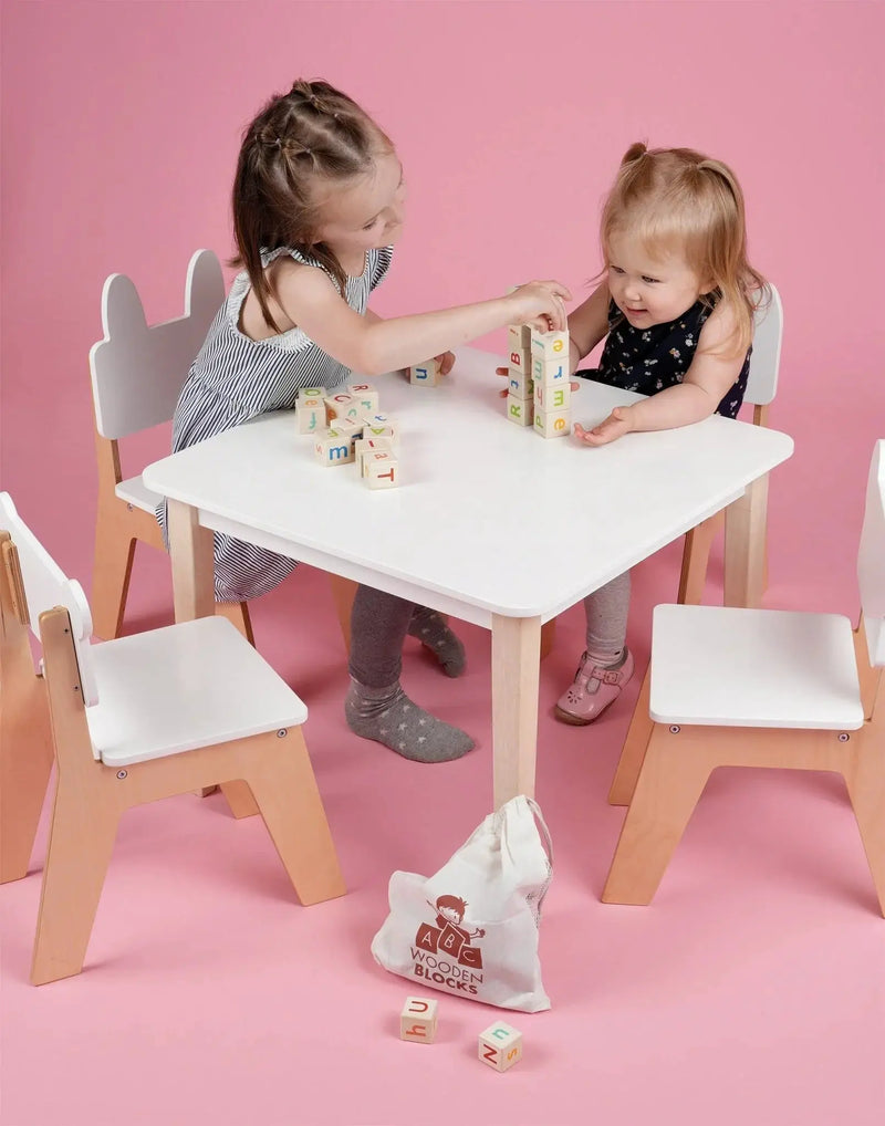 Curious Moonbeam Blocks Alphabet Spelling Blocks – Mentari | Wooden Toy NZ Alphabet Spelling Blocks – Mentari | Wooden Toy NZ