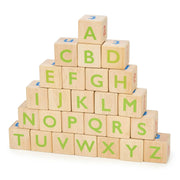 Curious Moonbeam Blocks Alphabet Spelling Blocks – Mentari | Wooden Toy NZ Alphabet Spelling Blocks – Mentari | Wooden Toy NZ