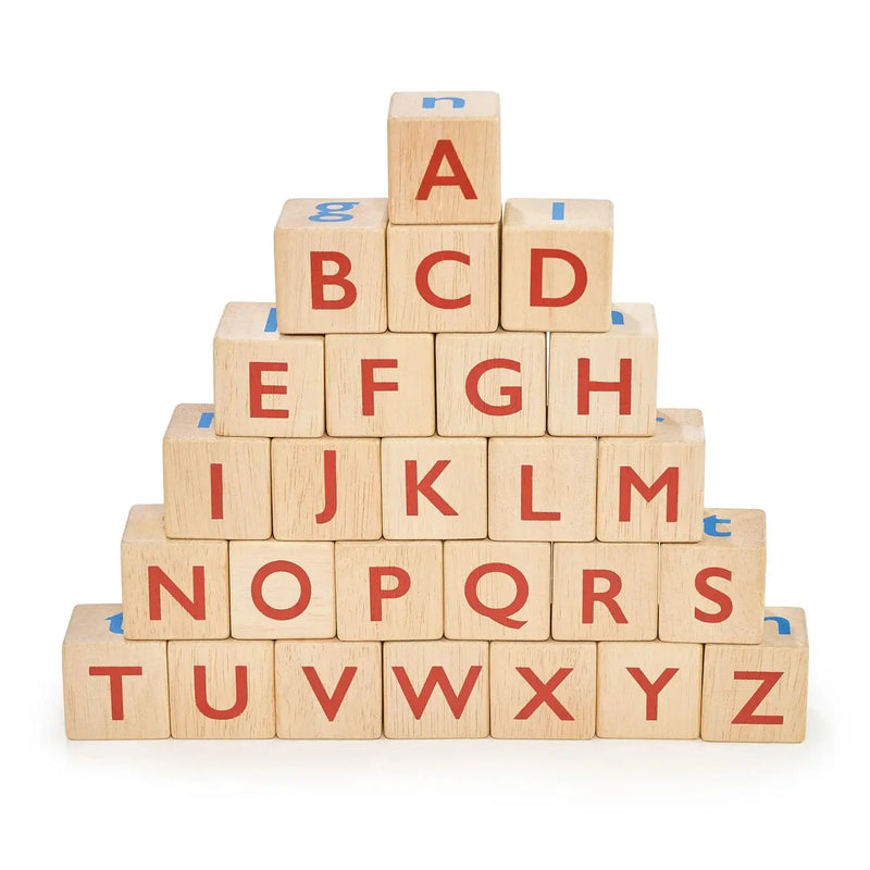 Curious Moonbeam Blocks Alphabet Spelling Blocks – Mentari | Wooden Toy NZ Alphabet Spelling Blocks – Mentari | Wooden Toy NZ