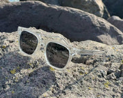 URBA VISTA TITAN/Transparent Black TITAN/Transparent Black