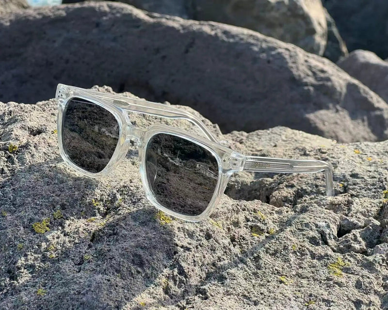 URBA VISTA TITAN/Transparent Black TITAN/Transparent Black