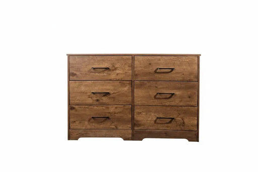 sue-e furniture Low boys 'Althea' Walnut Color Low Boy 'Althea' Walnut Color Low Boy
