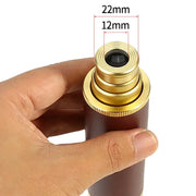 Habicare SS Aluminium Alloy Monocular Telescope Aluminium Alloy Monocular Telescope