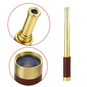 Habicare SS Aluminium Alloy Monocular Telescope Aluminium Alloy Monocular Telescope