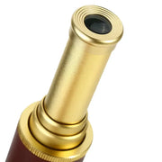 Habicare SS Aluminium Alloy Monocular Telescope Aluminium Alloy Monocular Telescope